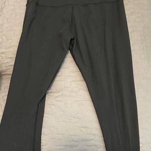 Black Varley Leggings